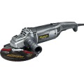FF GROUP AG 230/2600S HD ΓΩΝΙΑΚΟΣ ΤΡΟΧΟΣ Φ230 2600W  45591