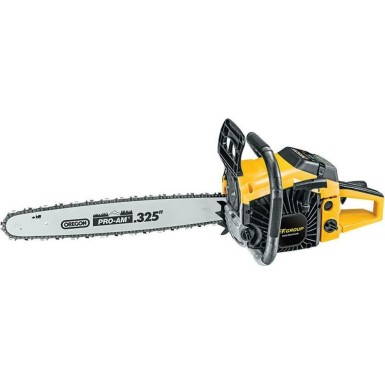 FFGROUP GCS 253 PLUS Αλυσοπρίονο Βενζίνης 53cc 2.7Hp με Λάμα 50cm 45646