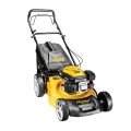 FFGROUP GLM 46/140 SP PLUS Χλοοκοπτική Μηχανή Βενζίνης Αυτοκινούμενη 140cc 45697