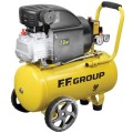 ΑΕΡΟΣΥΜΠΙΕΣΤΗΣ ΜΟΝΟΜΠΛΟΚ ΛΑΔΙΟΥ 2,0Hp FF GROUP AC-D 24/2MC EASY 45897