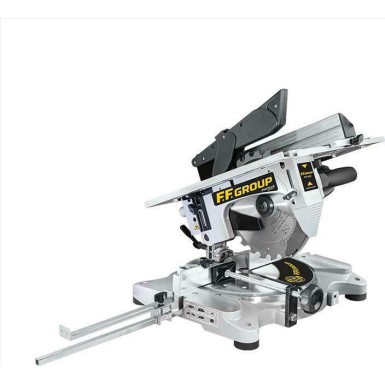 FF GROUP ΦΑΛΤΣΟΠΡΙΟΝΟ ΔΥΟ ΕΡΓΑΣΙΩΝ TTMS 254 PLUS 45953