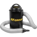 FF GROUP ΑΝΑΡΡΟΦΗΤΗΡΑΣ ΡΙΝΙΣΜΑΤΩΝ ΚΑΙ ΣΚΟΝΗΣ DC 50 PLUS 45995