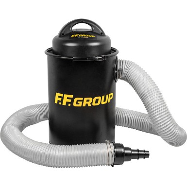 FF GROUP ΑΝΑΡΡΟΦΗΤΗΡΑΣ ΡΙΝΙΣΜΑΤΩΝ ΚΑΙ ΣΚΟΝΗΣ DC 50 PLUS 45995