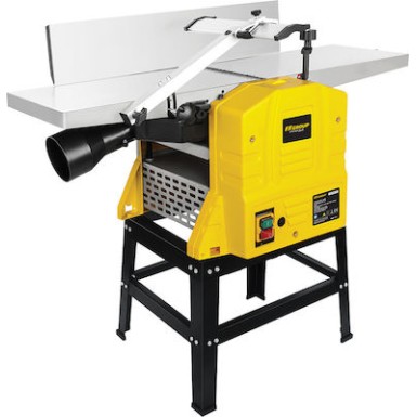 F.F. GROUP - PTS 252 PLUS Πλάνη - Ξεχονδριστήρας με Βάση 1500W 45999