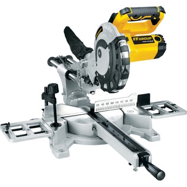 FF GROUP ΦΑΛΤΣΟΠΡΙΟΝΟ RADIAL SCMS 210 PLUS 46041