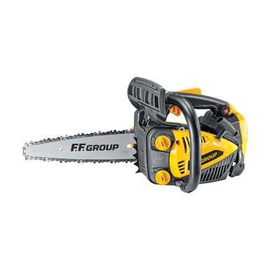FFGROUP GCS 428T Pro Αλυσοπρίονο Βενζίνης 28.5cc 1.4 Hp Με Λάμα 25cm 46057