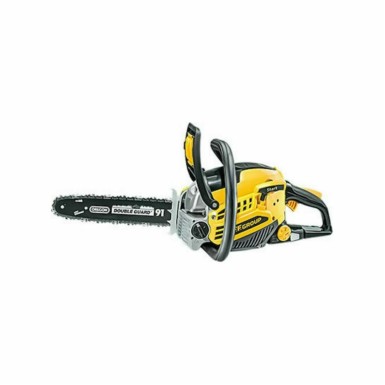 FFGROUP GCS 441 PRO Αλυσοπρίονο Βενζίνης 41.4cc 2.5Hp με Λάμα 40cm 46058