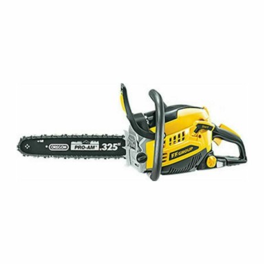 FFGROUP GCS 450D PRO Αλυσοπρίονο Βενζίνης 50.9cc 3Hp με Λάμα 45cm 46059