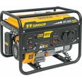 FF Group GPG 3000 Plus Γεννήτρια Βενζίνης Τετράχρονη 46093