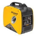 FFGROUP GPG 2500i PRO Γεννήτρια Βενζίνης Inverter με Τετράχρονο Κινητήρα 2,5KVA 120cc 46101