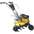 F.F. GROUP - GTL 900 PLUS Σκαπτικό Βενζίνης 6.5Hp 212cc 46140