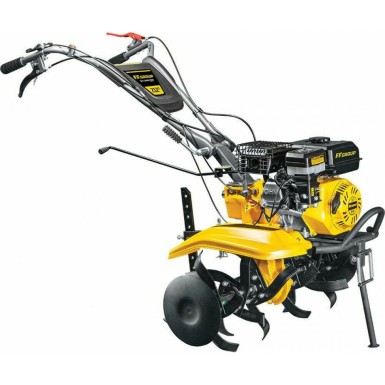 ΒΕΝΖΙΝΟΚΙΝΗΤΟ ΣΚΑΠΤΙΚΟ FF GROUP GTL 900 PRO 46141