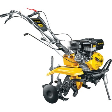 ΒΕΝΖΙΝΟΚΙΝΗΤΟ ΣΚΑΠΤΙΚΟ FF GROUP GTL 1250 PRO 46142