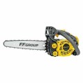 FFGROUP GCS 425T PRO Αλυσοπρίονο Βενζίνης 25cc 1.2Hp Με Λάμα Carving 25cm 48345