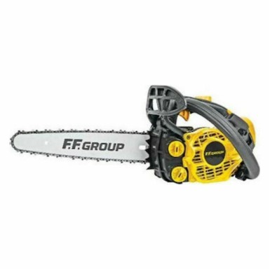 FFGROUP GCS 425T PRO Αλυσοπρίονο Βενζίνης 25cc 1.2Hp Με Λάμα Carving 25cm 48345