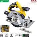 FF GROUP CCS-165 BL 20V PLUS ΔΙΣΚΟΠΡΙΟΝΟ ΜΠΑΤΑΡΙΑΣ BRUSHLESS 46513