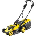 Μηχανή γκαζόν ηλεκτρική 1600W FF GROUP ELM 38/1600 PLUS 46521