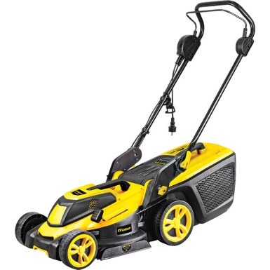 Μηχανή γκαζόν ηλεκτρική 1600W FF GROUP ELM 38/1600 PLUS 46521