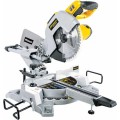 F.F. GROUP - SCMS 254 PLUS Φαλτσοπρίονο Radial 2000W 46613