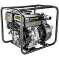 FF GROUP GWP 50/389 H PRO ΑΝΤΛΙΑ ΕΠΙΦΑΝΕΙΑΣ ΒΕΝΖΙΝΗΣ 13.0Hp 46640