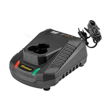 FF Group CH 12V/4A Ταχυφορτιστής 12V 46698