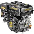 F.F. GROUP ΚΙΝΗΤΗΡΑΣ ΒΕΝΖΙΝΗΣ (ΟΡΙΖΟΝΤΙΟΣ) GHE 212 P PRO 47231