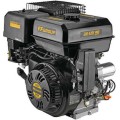 ΚΙΝΗΤΗΡΑΣ ΒΕΝΖΙΝΗΣ ΟΡΙΖΟΝΤΙΟΣ GHE-420E-Q-PRO, ΣΦΗΝΑ 1" FF GROUP 47234