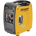 Γεννήτρια βενζίνης αθόρυβη βαλιτσάκι 1.1 KVA Inverter FF GROUP GPG 1100iS PRO 47524 
