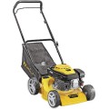 Χλοοκοπτική Μηχανή Βενζίνης GLM-40 140 P Easy FF GROUP 49929