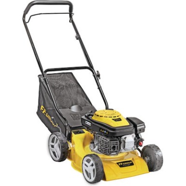 Χλοοκοπτική Μηχανή Βενζίνης GLM-40 140 P Easy FF GROUP 49929