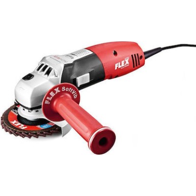 FLEX - LE 14-7 Ρυθμιζόμενος Γωνιακός Τροχός 125mm 1400W 406546