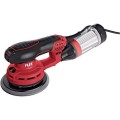 Έκκεντρο Τριβείο 150mm Ρεύματος 400W με Ρύθμιση Ταχύτητας και με Σύστημα Αναρρόφησης FLEX 447684