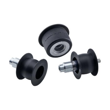 FLEX ΕΝΑΛΛΑΞΙΜΟ ΣΕΤ ΡΑΟΥΛΩΝ BR 9 Set 459615
