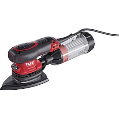 ΤΡΙΒΕΙΟ ΔΕΛΤΑ 260W, ODE-2-100-EC, 100x150mm, FLEX 468916