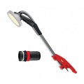 FLEX - GE 5 + SAD-C Τριβείο Τοίχου (Καμηλοπάρδαλη) 500W 474835