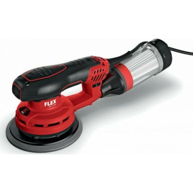 FLEX - ORE 3-150 EC SET Έκκεντρο Τριβείο 400W 150mm 486809