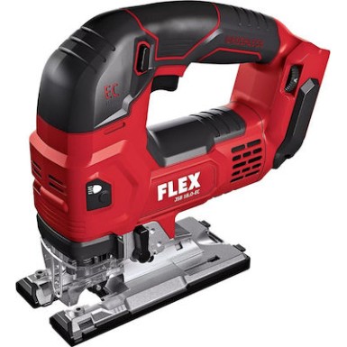 FLEX - JSB 18.0-EC C Σέγα Μπαταρίας 18V (Solo) 489794