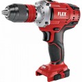 FLEX - DD 4G 18.0-EC C Δραπανοκατσάβιδο Μπαταρίας 18V (Solo) 491292
