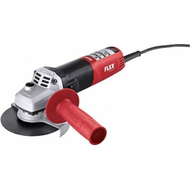 Flex γωνιακός Τροχός 125mm Ρεύματος 900W 492531