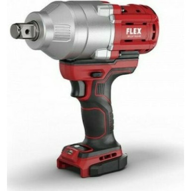 FLEX - IW 3/4" 18.0-EC C Μπουλονόκλειδο Παλμικό Μπαταρίας 18V (Solo) 492612