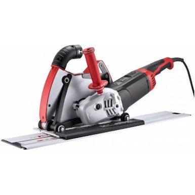 ΓΩΝΙΑΚΟΣ ΤΡΟΧΟΣ ΚΟΠΗΣ ΔΟΜΙΚΩΝ ΥΛΙΚΩΝ 2.600W, DCG-L-26-6-230-Set, O230mm, FLEX 494631