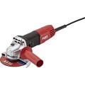 L811 125 ΓΩΝΙΑΚΟΣ ΤΡΟΧΟΣ 800w Φ125mm FLEX 494682