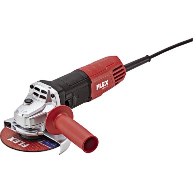 L811 125 ΓΩΝΙΑΚΟΣ ΤΡΟΧΟΣ 800w Φ125mm FLEX 494682
