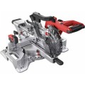 FLEX - SMS 190 18.0-EC C Φαλτσοπρίονο Radial Διπλής Κοπής Μπαταρίας (Solo) 500631
