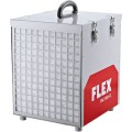 FLEX ΚΑΘΑΡΙΣΤΗΣ ΑΕΡΑ ΕΡΓΟΤΑΞΙΟΥ, ΚΛΑΣΗΣ H, VAC 800-EC Kit H14 - SP 501328