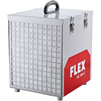 FLEX ΚΑΘΑΡΙΣΤΗΣ ΑΕΡΑ ΕΡΓΟΤΑΞΙΟΥ, ΚΛΑΣΗΣ H, VAC 800-EC Kit H14 - SP 501328