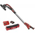 FLEX - GE MH 18.0-EC/5.0 Set Τριβείο Τοίχου - Καμηλοπάρδαλη Μπαταρίας 18V (2x5.0Ah) 504033