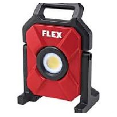 FLEX - CL 5000 10.8/18.0 Προβολέας Εργασίας LED Μπαταρίας 18V Solo 504602