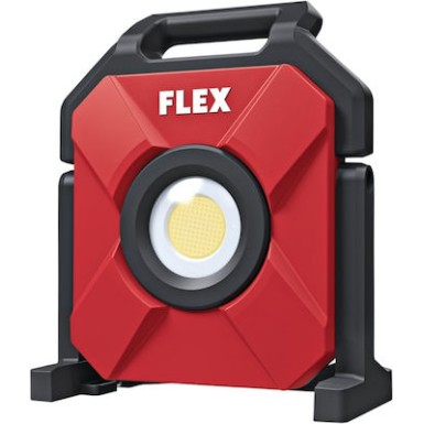 FLEX - CL 10000 10.8/18.0 Προβολέας Εργασίας LED Μπαταρίας 10,8V/18V (Solo) 504610