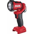 FLEX ΠΡΟΒΟΛΕΑΣ ΕΡΓΑΣΙΑΣ LED WL-300-18.0 (SOLO) 300lm 18V - 513075